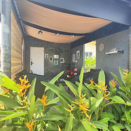 Orchidilla Residence Phuket Mai Khao Beach - Shaplus Zewnętrze zdjęcie