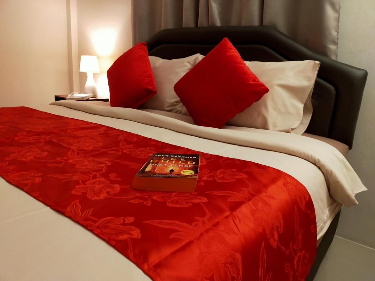 Orchidilla Residence Phuket Mai Khao Beach - Shaplus Zewnętrze zdjęcie