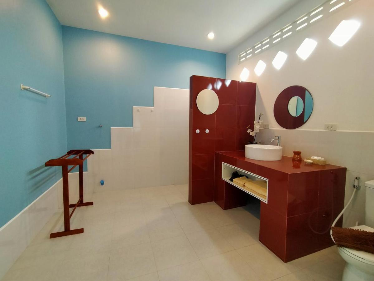 Orchidilla Residence Phuket Mai Khao Beach - Shaplus Zewnętrze zdjęcie