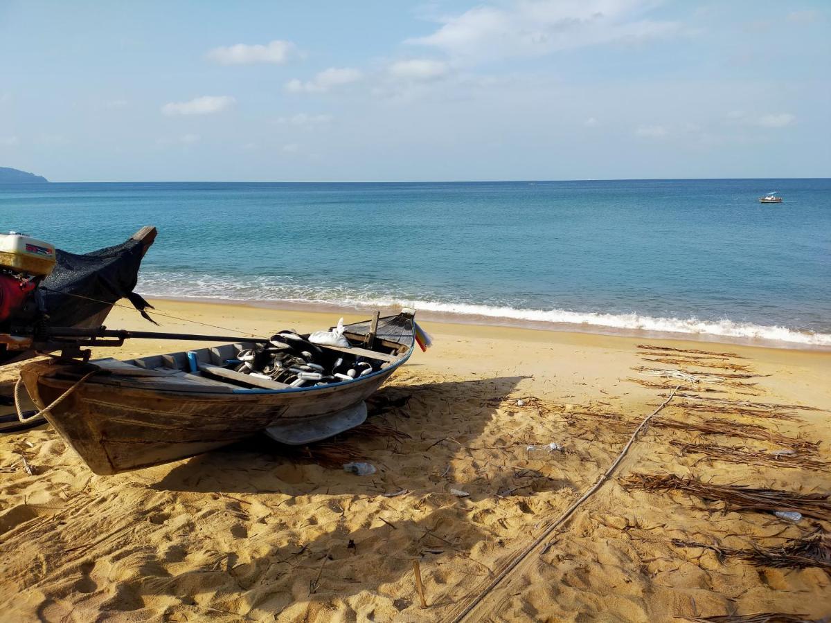 Orchidilla Residence Phuket Mai Khao Beach - Shaplus Zewnętrze zdjęcie