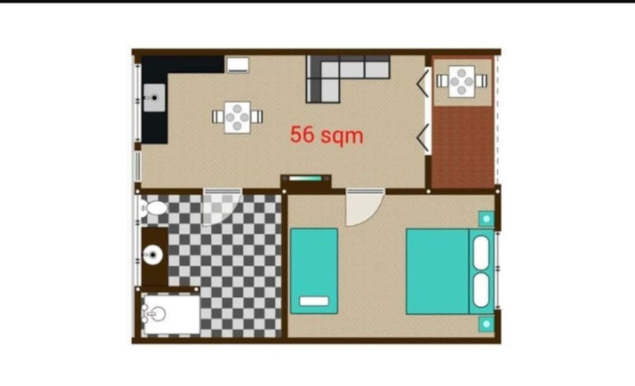 Orchidilla Residence Phuket Mai Khao Beach - Shaplus Zewnętrze zdjęcie