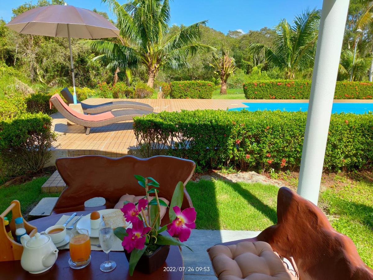Orchidilla Residence Phuket Mai Khao Beach - Shaplus Zewnętrze zdjęcie
