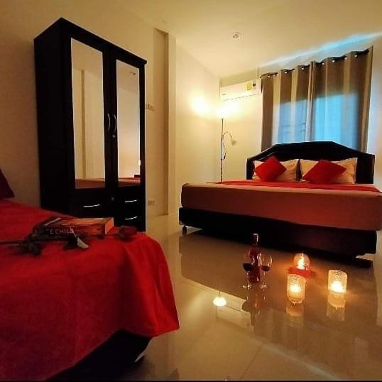 Orchidilla Residence Phuket Mai Khao Beach - Shaplus Zewnętrze zdjęcie
