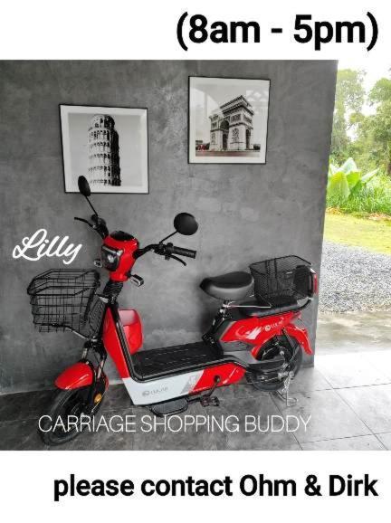 Orchidilla Residence Phuket Mai Khao Beach - Shaplus Zewnętrze zdjęcie