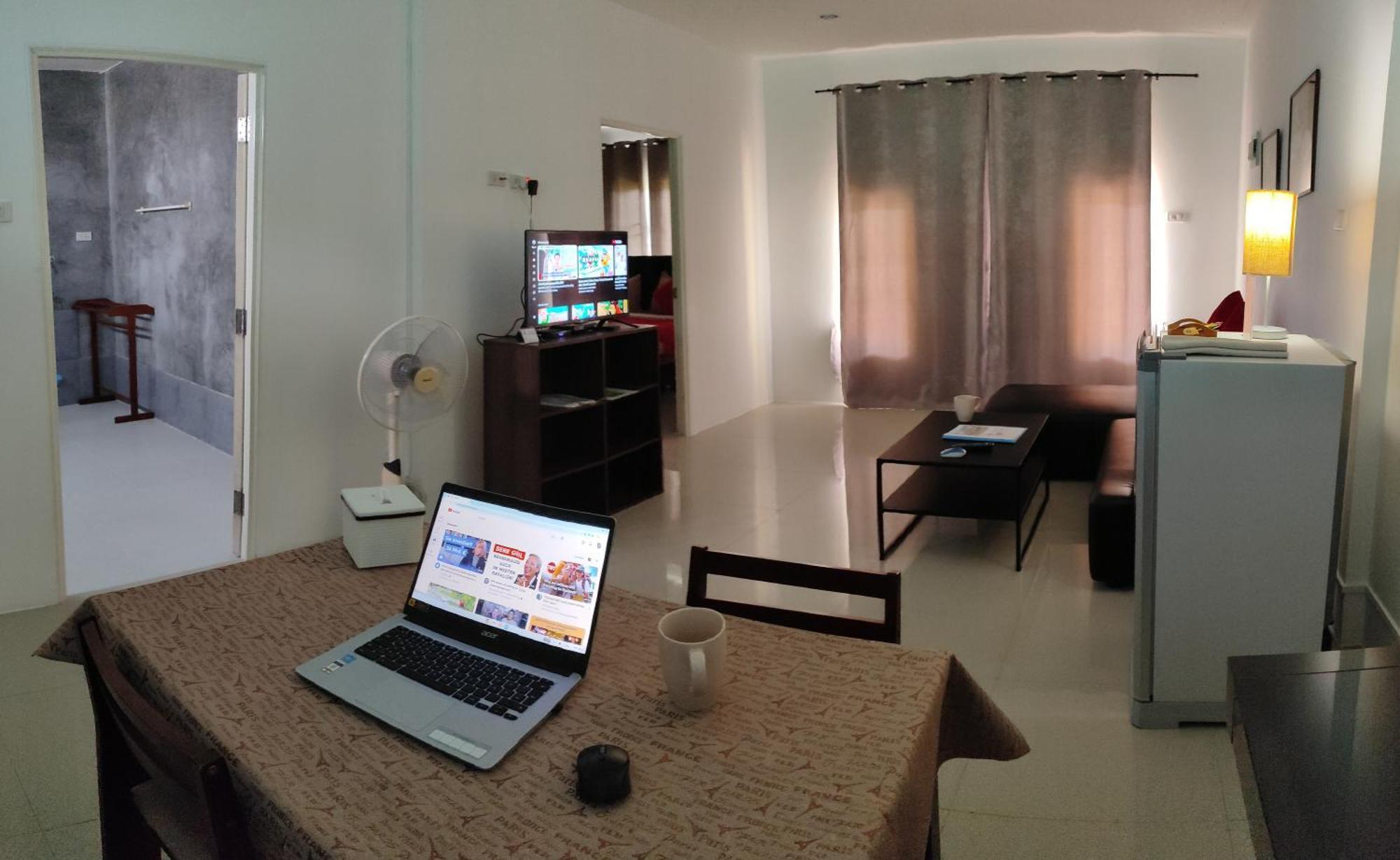 Orchidilla Residence Phuket Mai Khao Beach - Shaplus Zewnętrze zdjęcie
