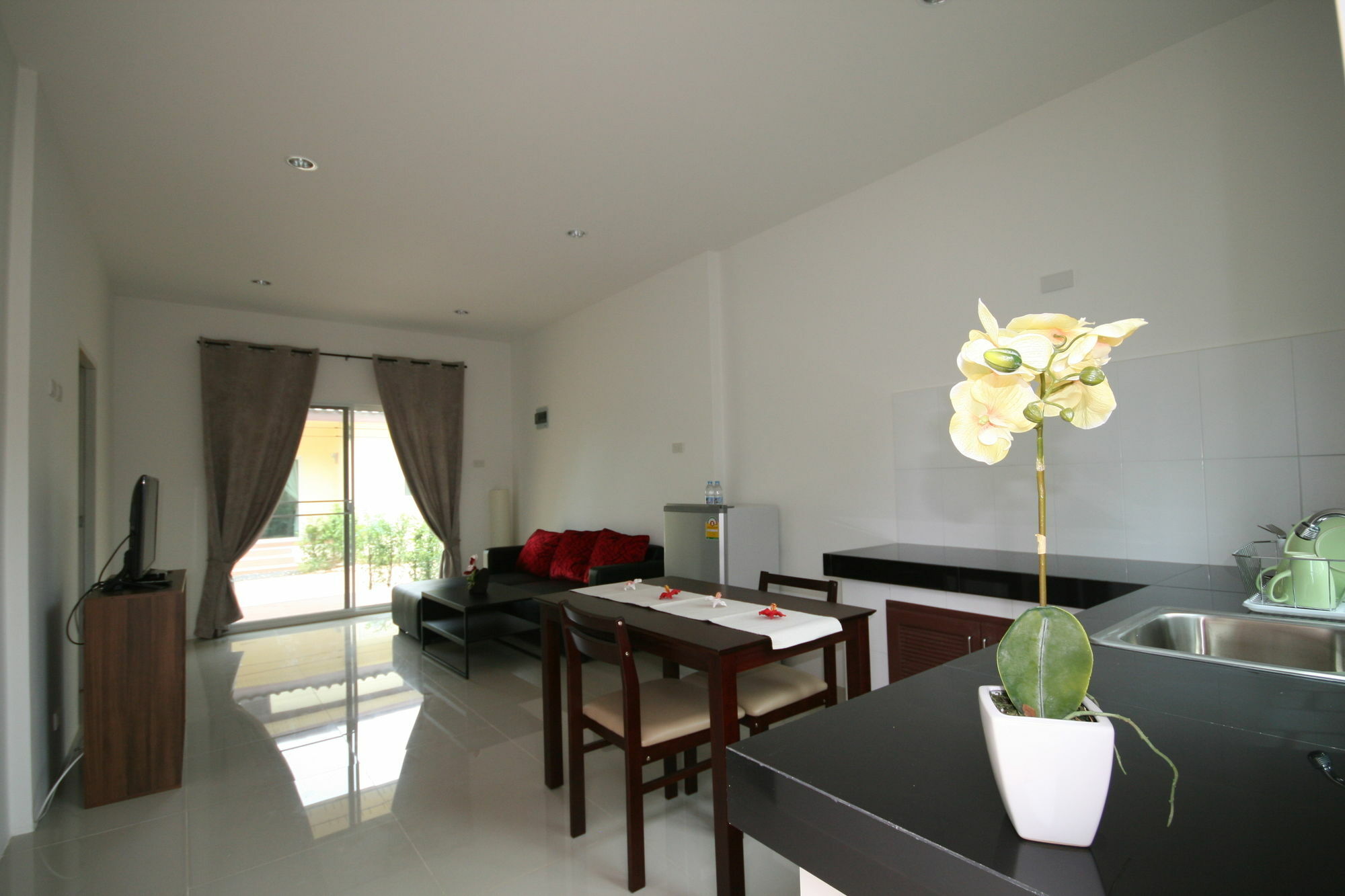 Orchidilla Residence Phuket Mai Khao Beach - Shaplus Zewnętrze zdjęcie